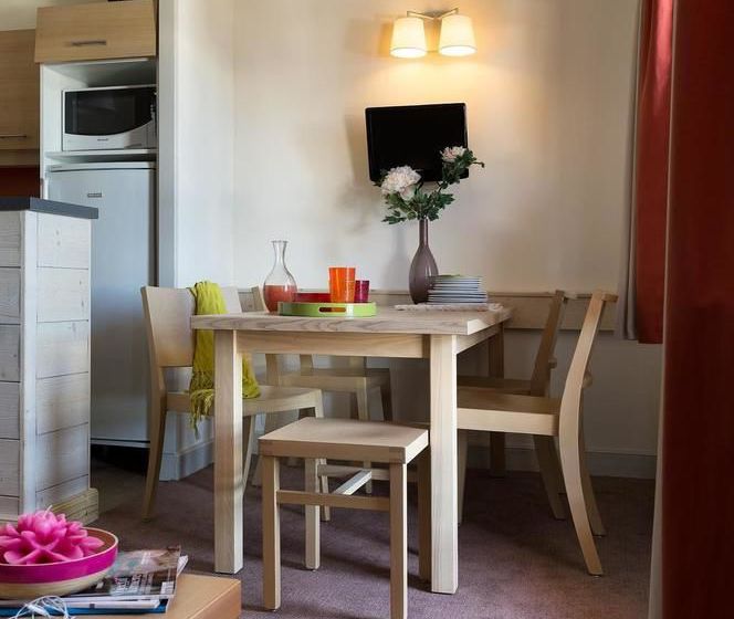 Résidence Pierre & Vacances Plagne Lauze