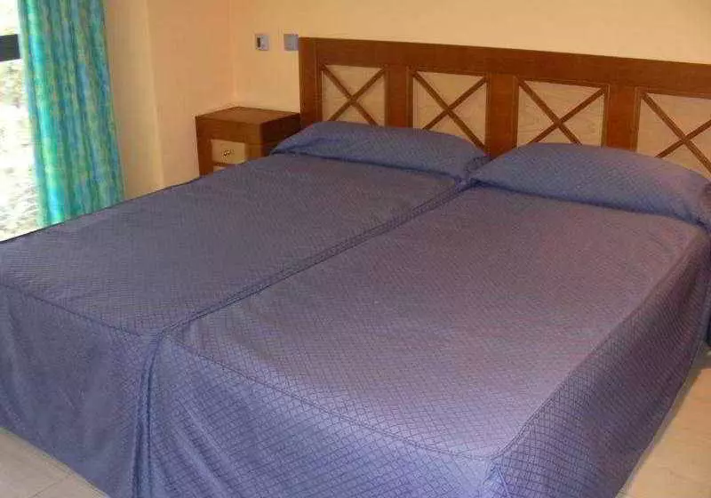 Feijoo Apartamentos Turisticos