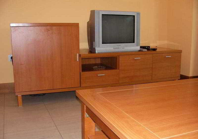 Feijoo Apartamentos Turisticos