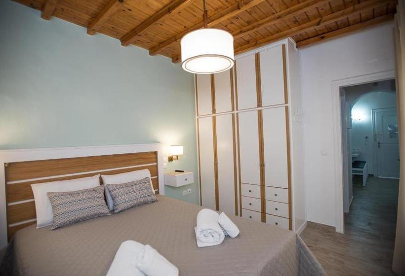 Filoxenia Apartments