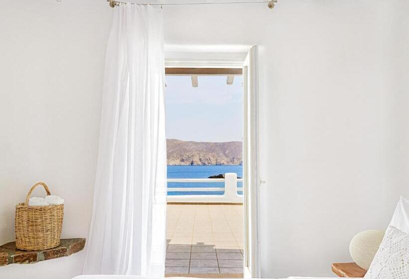 Mykonos Lolita, A Grecotel Resort To Live