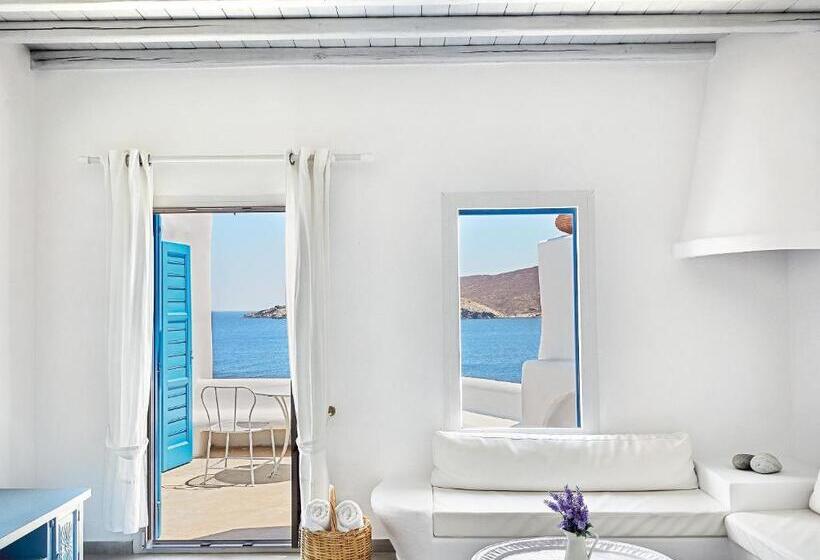 Mykonos Lolita, A Grecotel Resort To Live