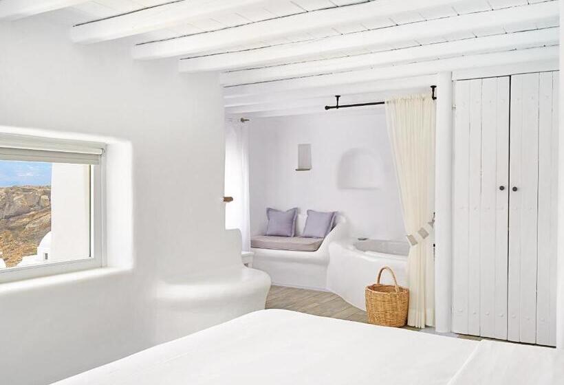 Mykonos Lolita, A Grecotel Resort To Live