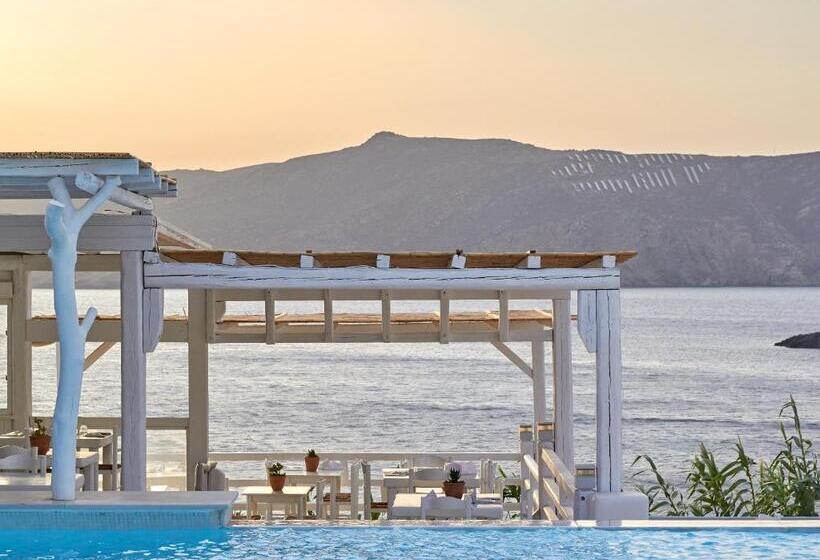 Mykonos Lolita, A Grecotel Resort To Live
