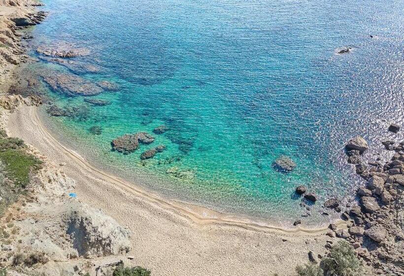 Mykonos Lolita, A Grecotel Resort To Live