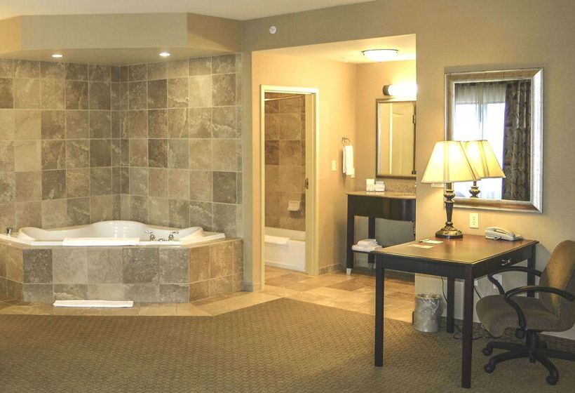 Hampton Inn & Suites Billings West I90