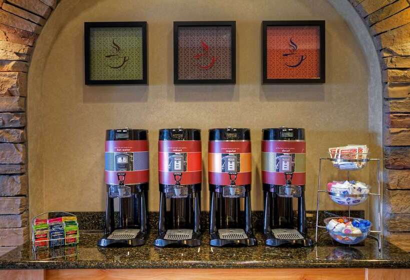 Hampton Inn & Suites Billings West I90