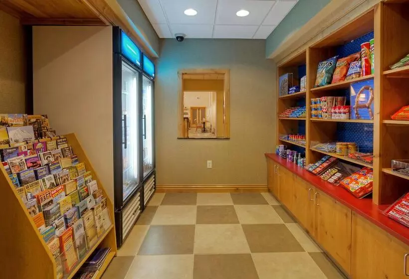 Hampton Inn & Suites Billings West I90