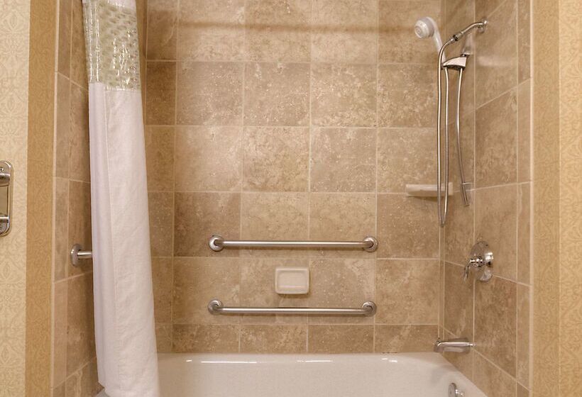 Hampton Inn & Suites Billings West I90