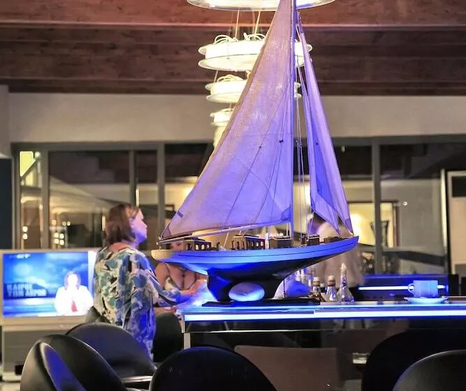 Hotel All Senses Ocean Blue Sea Side Resort All Inclusive