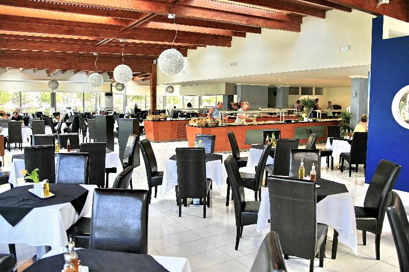 Отель All Senses Ocean Blue Sea Side Resort All Inclusive