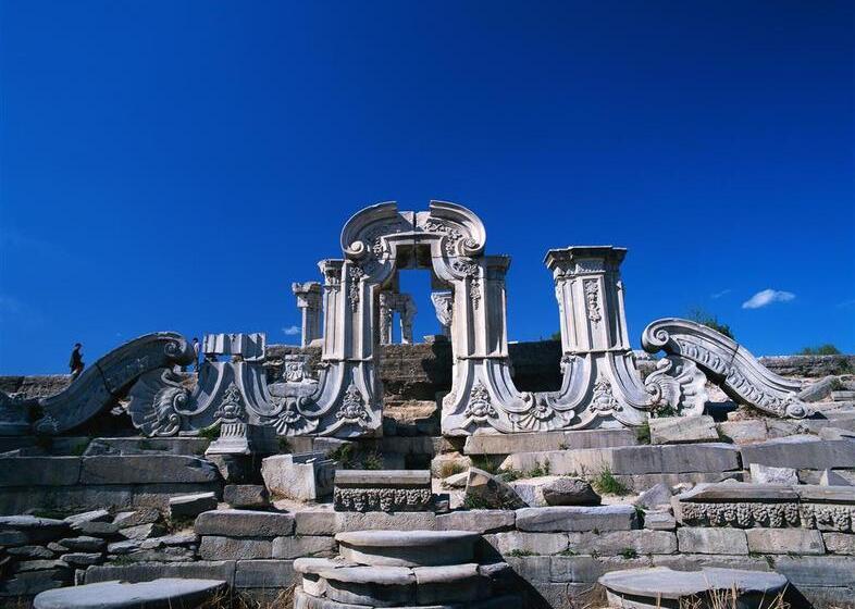 호텔 Aloft Beijing, Haidian