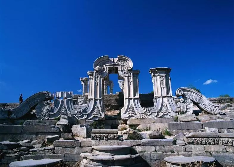 호텔 Aloft Beijing, Haidian