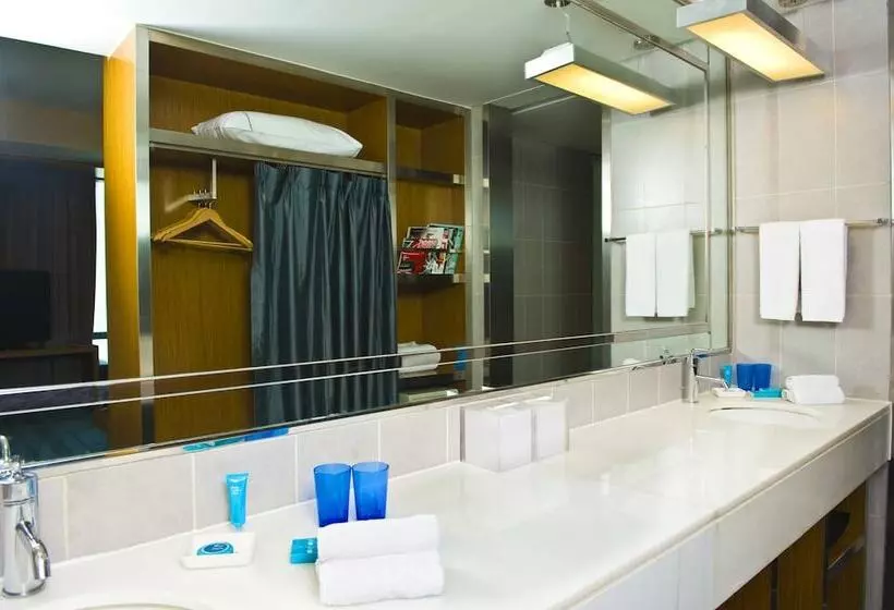 호텔 Aloft Beijing, Haidian