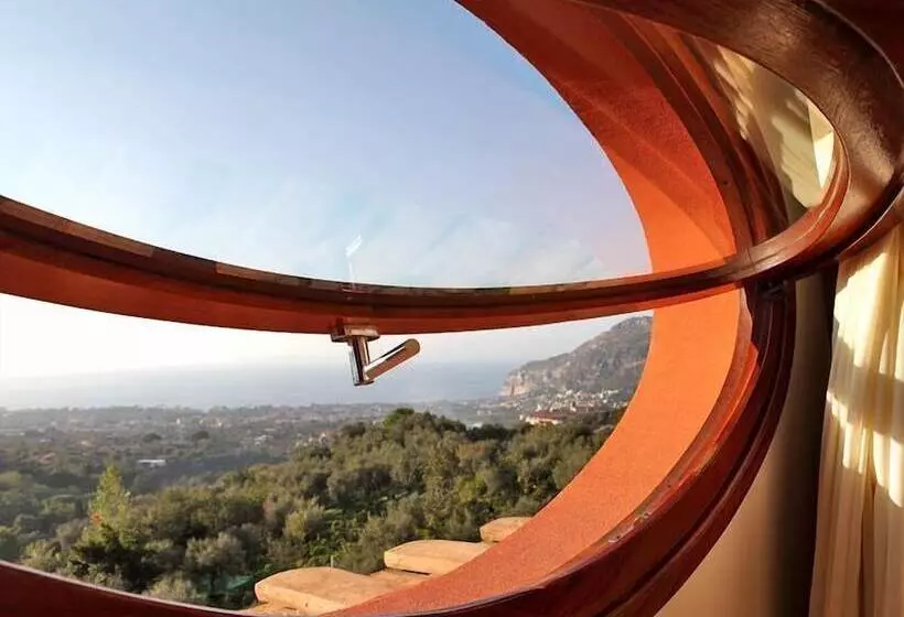 Отель Antico Casale Russo