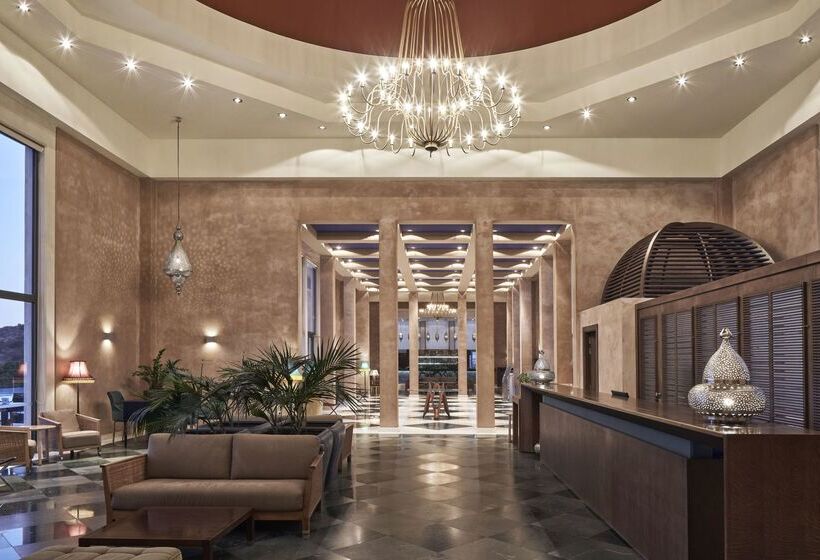 فندق Atlantica Belvedere Resort  Adults Only