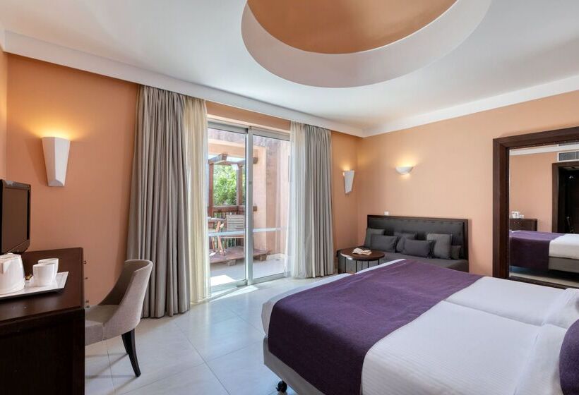 فندق Atlantica Belvedere Resort  Adults Only