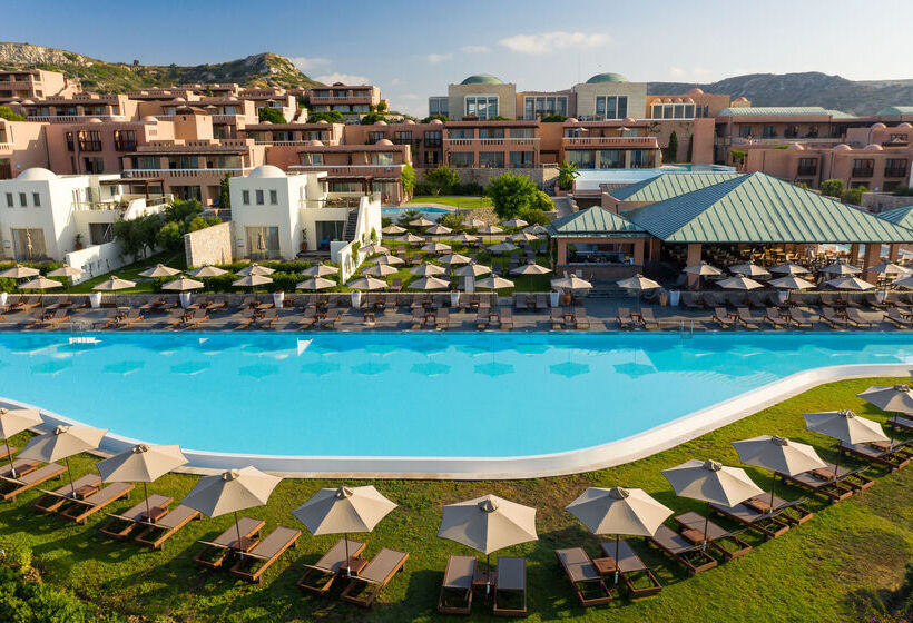 فندق Atlantica Belvedere Resort  Adults Only