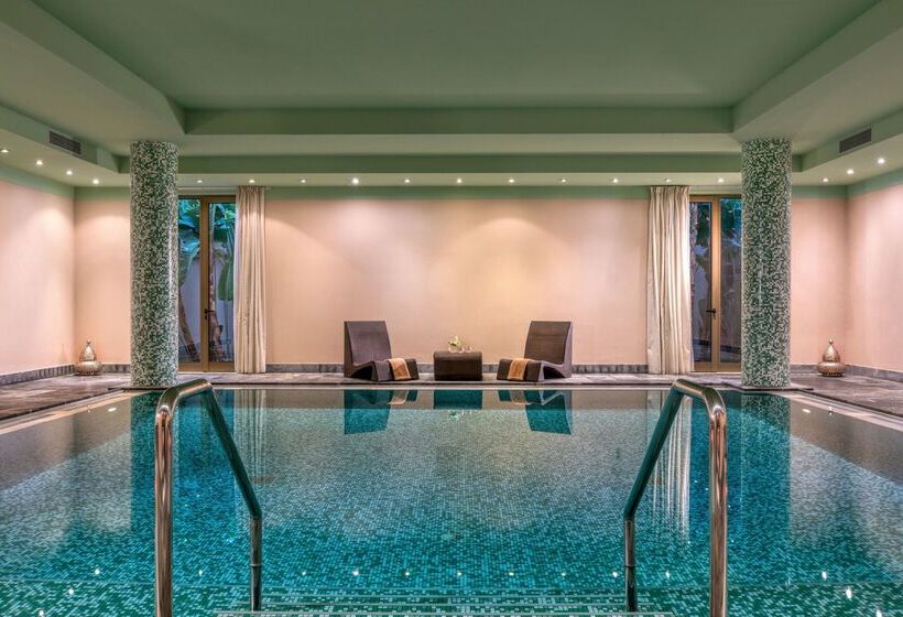 فندق Atlantica Belvedere Resort  Adults Only