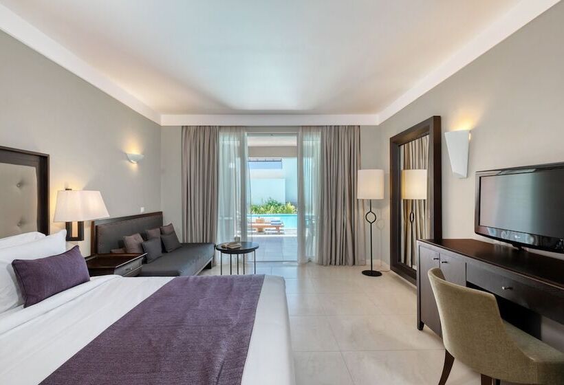 فندق Atlantica Belvedere Resort  Adults Only