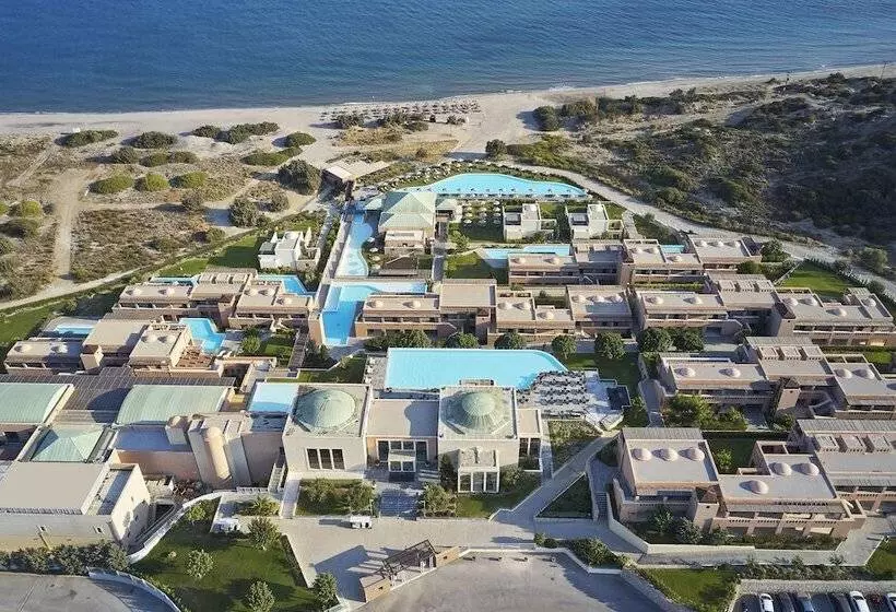 فندق Atlantica Belvedere Resort Adults Only