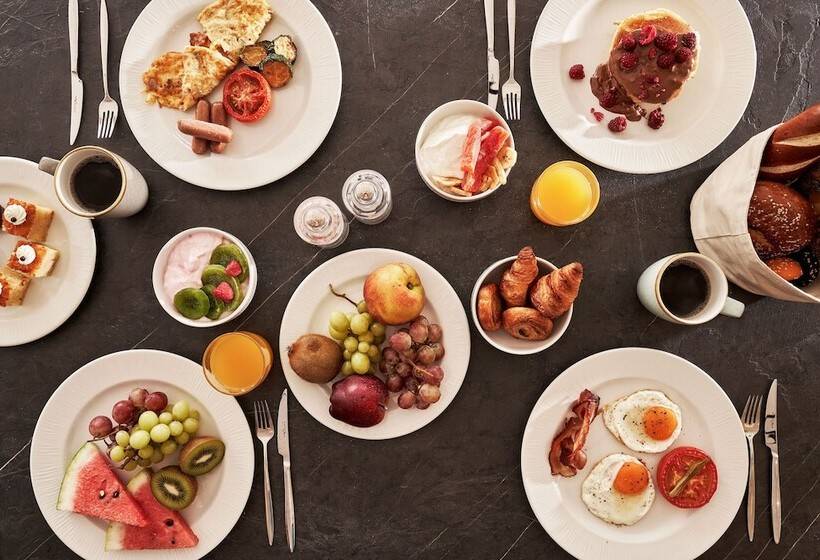 فندق Atlantica Belvedere Resort  Adults Only