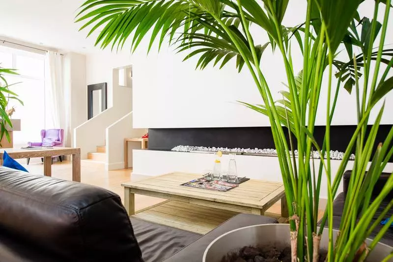 Hotel Hôtel Atrium Mondial