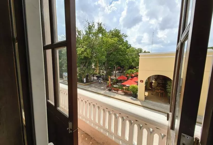 Casa Lucia Hotel Boutique