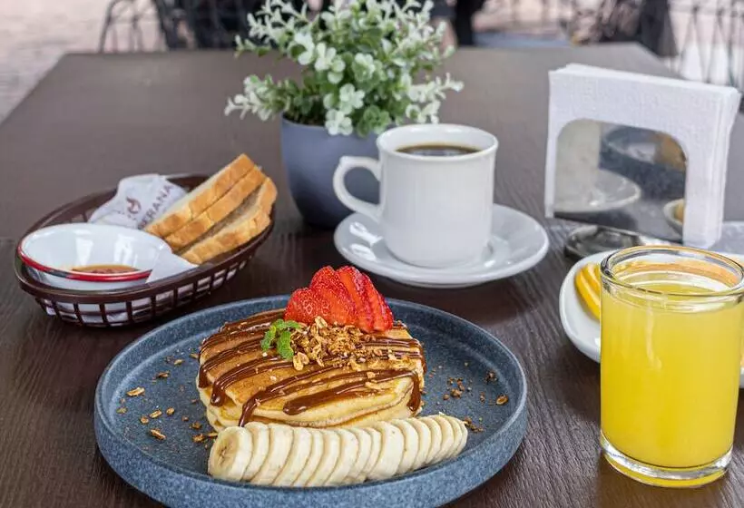 Casa Lucia Hotel Boutique