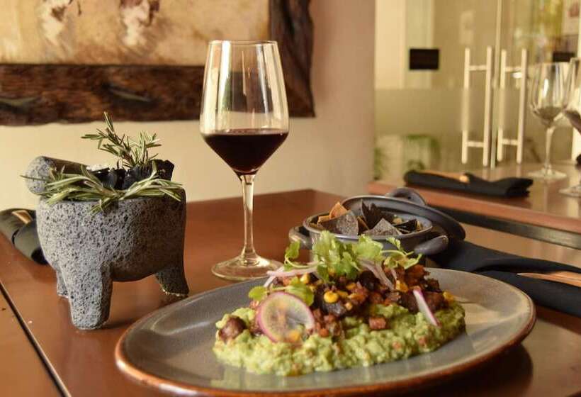 Casa Lucia Hotel Boutique