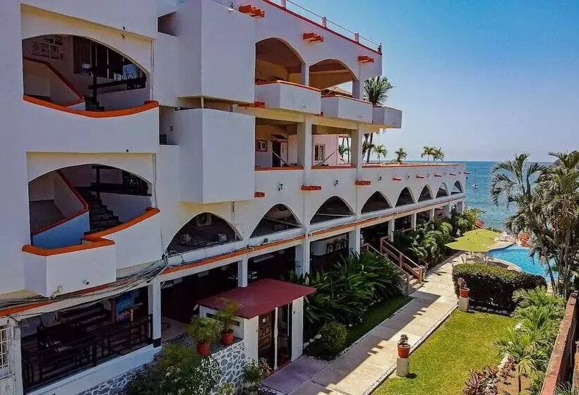 호텔 Casa Sun And Moon