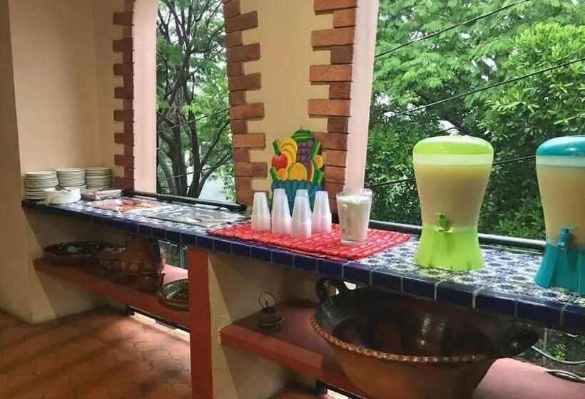 호텔 Casa Sun And Moon