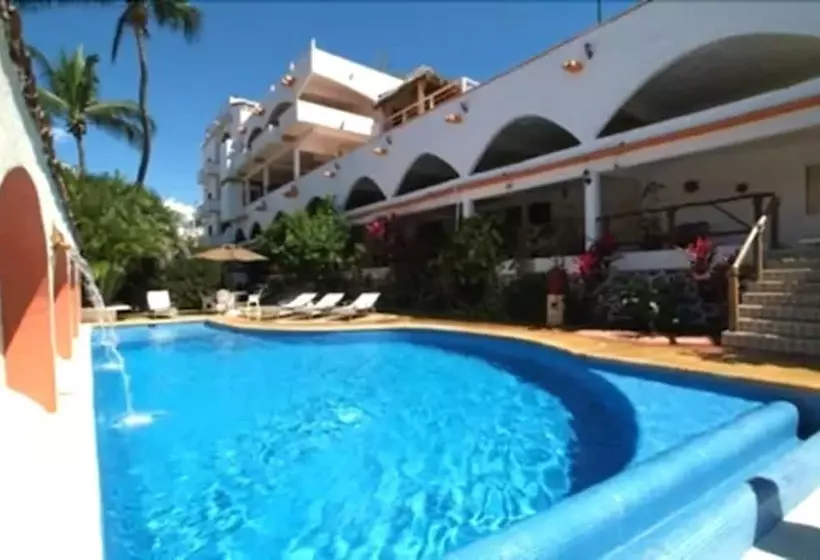 호텔 Casa Sun And Moon