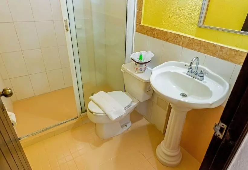 호텔 Casa Sun And Moon