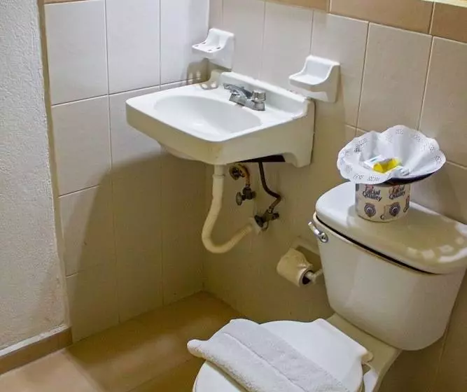 호텔 Casa Sun And Moon