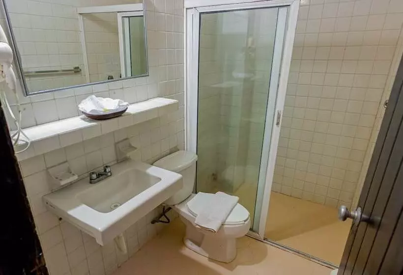 호텔 Casa Sun And Moon