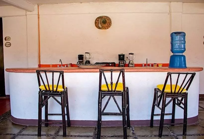 호텔 Casa Sun And Moon