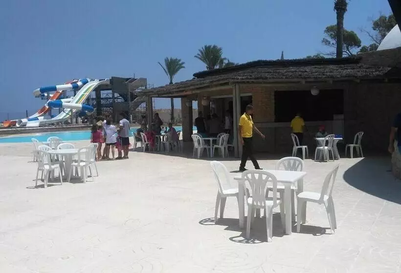 هتل Club Rosa Rivage