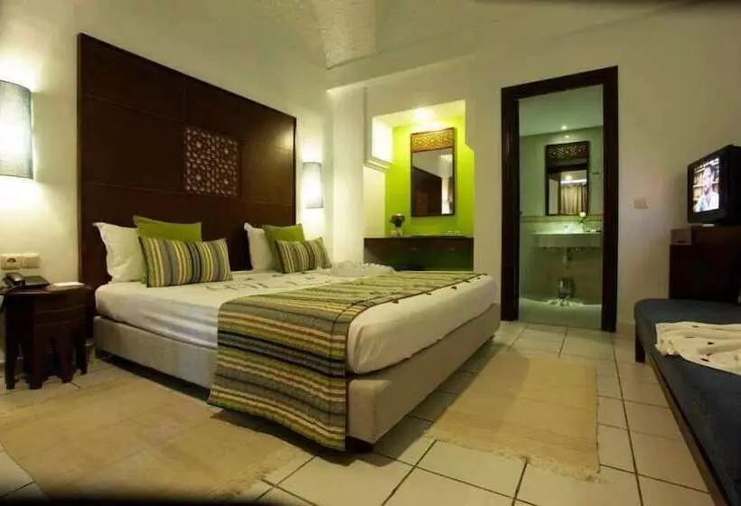 هتل Club Rosa Rivage