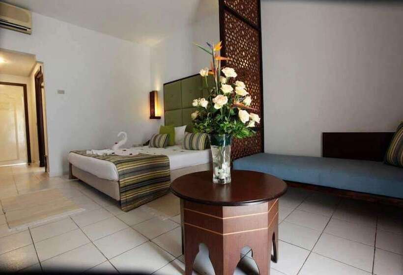 酒店 Club Rosa Rivage