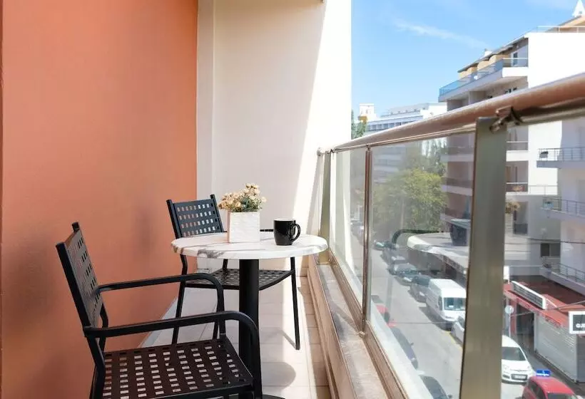 호텔 Diana Art Boutique