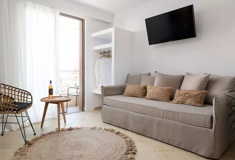 호텔 Diana Art Boutique