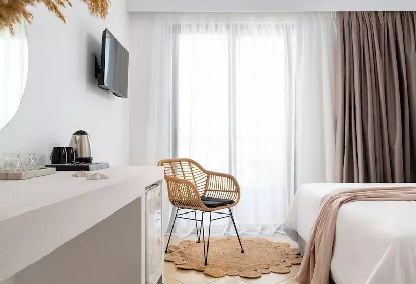 호텔 Diana Art Boutique