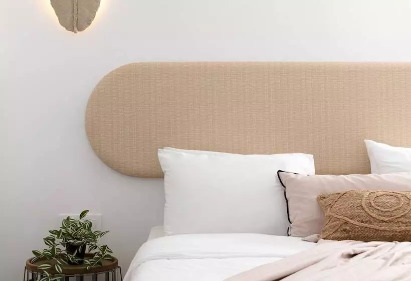 호텔 Diana Art Boutique