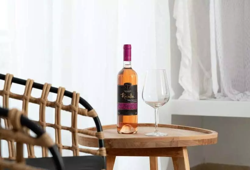 호텔 Diana Art Boutique