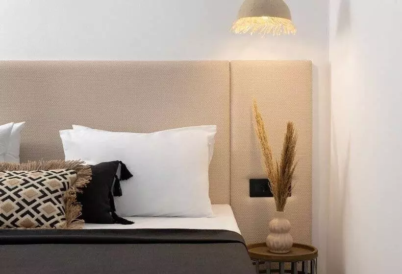 호텔 Diana Art Boutique