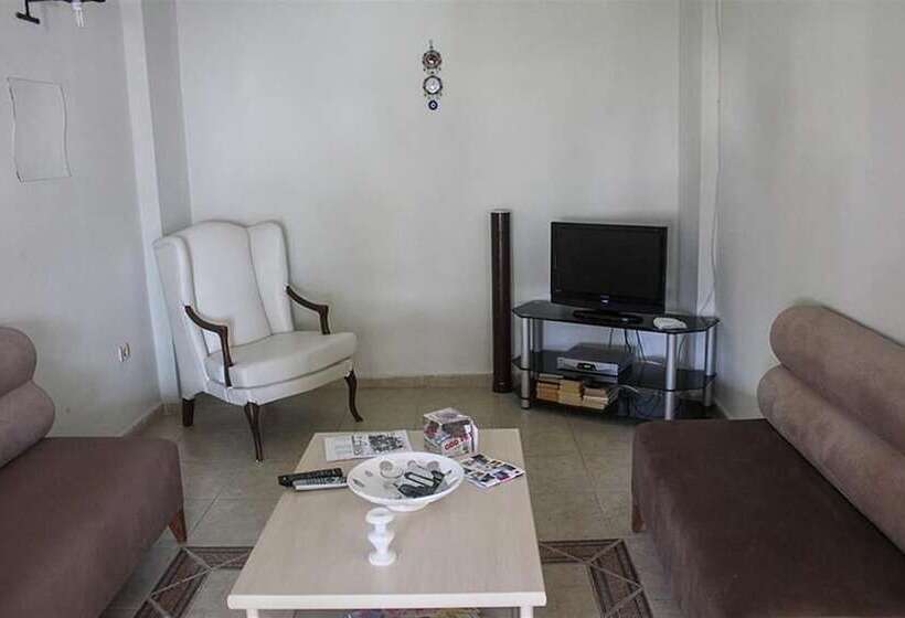 בית מלון כפרי Didyma House