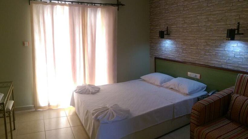 בית מלון כפרי Didyma House