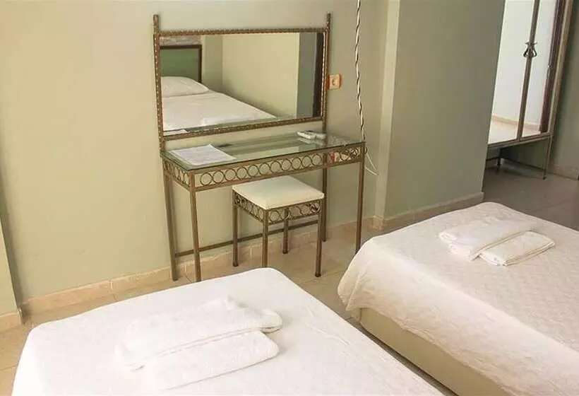 בית מלון כפרי Didyma House