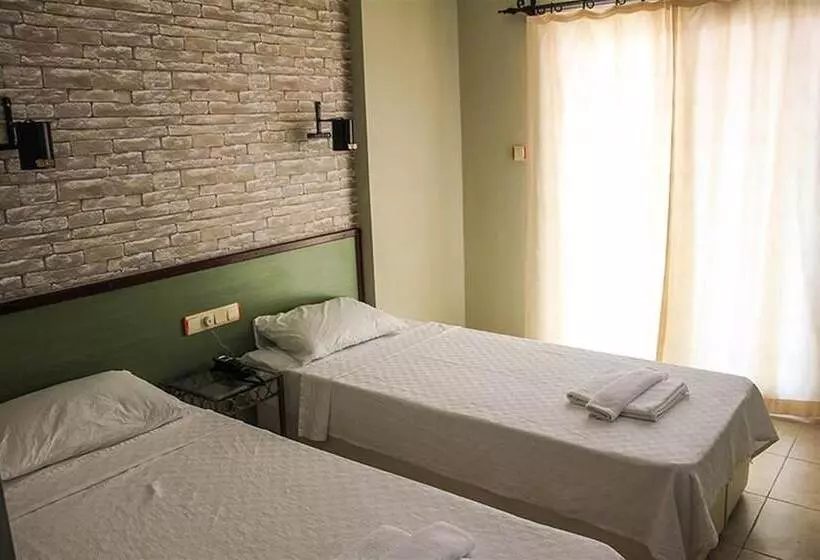 בית מלון כפרי Didyma House